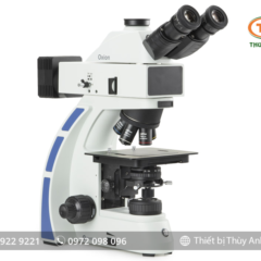 Kính hiển vi huỳnh quang OX.3240 EUROMEX (Oxion, 50-50X)