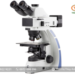 Kính hiển vi huỳnh quang 3 mắt OX.3245 EUROMEX (50-1000X)