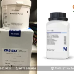 SILICA GEL PHA ĐẢO (C18), Hạt pha đảo C18