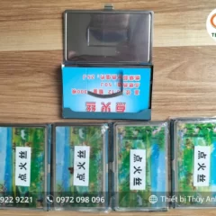 Dây đánh lửa cho máy phân tích nhiệt lượng