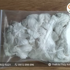 Dây mồi Cotton dùng cho máy phân tích nhiệt lượng