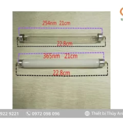 Bóng Đèn của máy soi sắc ký WFH-203B (254nm và 365nm)