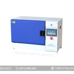 Tủ lão hóa UV BGD 852 Trung Quốc (Tủ thử độ bền)