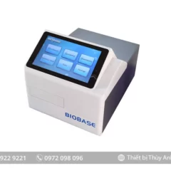 Máy đọc đĩa Elisa 8 kênh BK-EL10A