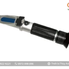 Khúc xạ kế cầm tay BK-PR62 BIOBASE (Độ BRIX)