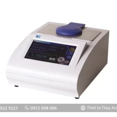 Khúc xạ kế Abbe BK-RZT BIOBASE (kĩ thuật số)