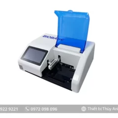 Máy rửa đĩa vi thể Elisa BK-9613