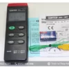Máy đo nhiệt độ tiếp xúc CENTER 300 Đài Loan (đơn kênh)