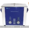 Bể rửa siêu âm DR-DS30 DERUI (3 lít, 37KHz)