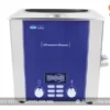 Bể rửa siêu âm DR-P130 DERUI (13 lít, 37KHz, đa chức năng)