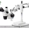 Kính hiển vi soi nổi NZ.1903-B EUROMEX (6,7X-45X)