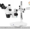 Kính hiển vi soi nổi NZ.1903-U EUROMEX (6,7X-45X)