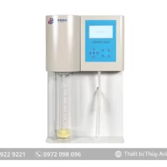 Máy phân tích đạm Kjeldahl KDN-520 Trung Quốc (tự động)