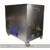 Máy rửa siêu âm KS-180 JAKAN công nghiệp (58L, 42.000Hz)
