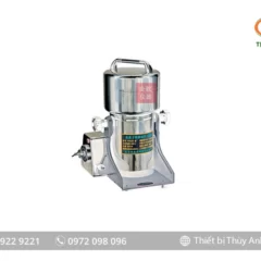 Máy nghiền thảo dược FW135 Trung Quốc