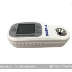 Khúc xạ kế cầm tay PDR-FC1 BIOBASE (Kĩ thuật số)