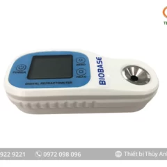 Khúc xạ kế cầm tay PDR-L5 BIOBASE (Kĩ thuật số)