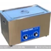 Máy rửa siêu âm PS-100 JAKAN (30L, 42.000Hz, dòng cơ học)