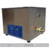 Bể rửa siêu âm PS-80A JAKAN (22 lít, 42.000 Hz, kỹ thuật số)