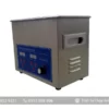 Bể rửa siêu âm PS-20AL JAKAN (3 lít, 42.000Hz, Adjustable)