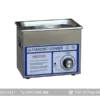 Bể rửa siêu âm PS-20T JAKAN (3 lít, 42.000Hz, không gia nhiệt)