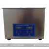 Bể rửa siêu âm PS-50A JAKAN (14 lít, 42.000 Hz, kỹ thuật số)