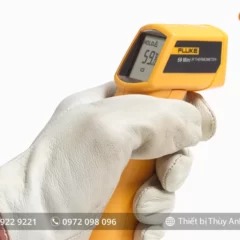 Nhiệt kế hồng ngoại MT4 MAX FLUKE (-30 đến 350 độ C)