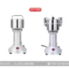 Máy xay bột mịn CY-100 Trung Quốc (22000 vòng/phút)