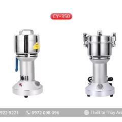 Máy xay bột mịn CY-350 Trung Quốc (25000 vòng/phút)