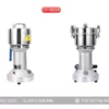 Máy xay bột mịn CY-400A Trung Quốc (25000 vòng/phút)