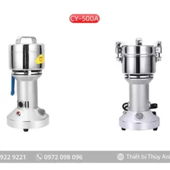 Máy xay bột mịn CY-500A Trung Quốc (25000 vòng/phút)