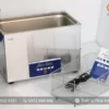 Bể rửa siêu âm DR-LQ220 DERUI (22 lít, 40KHz)