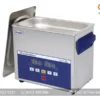 Bể rửa siêu âm DR-LQ40 DERUI (4 lít, 40KHz)