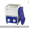 Bể rửa siêu âm DR-MH13 DERUI (1.3 lít, 40KHz)