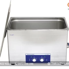 Bể rửa siêu âm DR-MH220 DERUI (22 lít, 40KHz)