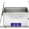 Bể rửa siêu âm DR-MH150 DERUI (15 lít, 40KHz)