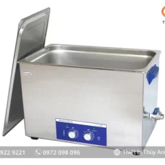 Bể rửa siêu âm DR-MH280 DERUI (28 lít, 40KHz)