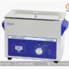 Bể rửa siêu âm DR-MS40 DERUI (4 lít, 40KHz)