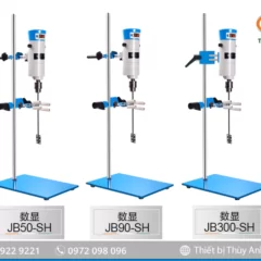 Máy khuấy kỹ thuật số JB200-SH Trung Quốc