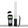 Máy đo độ ẩm dạng kim MC7825G Trung Quốc