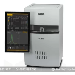 Thiết bị phân tích lưu huỳnh S832-MC Leco