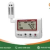 Nhiệt ẩm kế tự ghi TR-72A TandD-Tandd