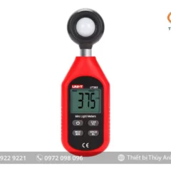 Máy đo cường độ ánh sáng UT383 UNI-T (0~199,900Lux)