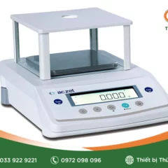 Cân kỹ thuật CY223 ACZET (220g, 0,001g)