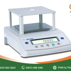 Cân kỹ thuật CY513C ACZET (510g, 0,001g)