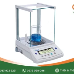 Cân phân tích CY224C ACZET (220g, 0,1mg)