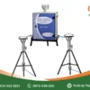 Thiết bị lấy mẫu bụi IPM-FDS-2510 INSTRUMEX (PM10, PM2.5)