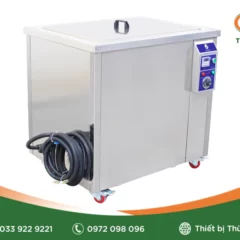Máy rửa siêu âm JP-120ST SKYMEN (38 lít, công nghiệp)