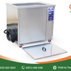 Máy rửa siêu âm JP-300ST SKYMEN (99 lít, công nghiệp)