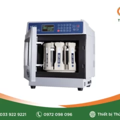 Máy phá mẫu vi sóng MDS-6G Sineo